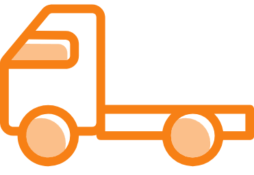 汶川拖车/平板车
